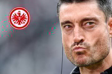 "Schlechteste Mannschaft in Europa": SGE-Coach Riera lässt aufhorchen