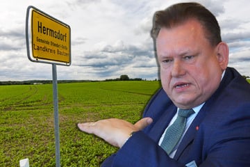Dresden: Nur noch 13 Hektar frei: Gewerbeflächen in Dresden werden knapp