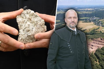 Wegen Lithium-Abbau: Sachsen blickt neidisch über die Grenze