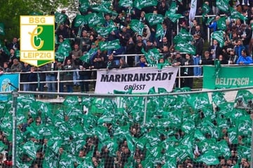 Chemie Leipzig erhöht Ticketpreise: "Massive Preissteigerungen!"