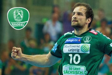 Sensation bei Handball-Bundesligist: 41-jähriger Spieler soll Klub aus dem Keller holen
