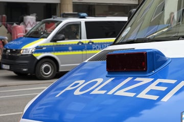 München: 13-Jähriger will Kiosk in München mit Messer überfallen