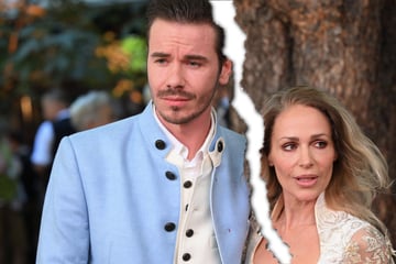 Wenige Wochen nach Antrag ist alles aus: Schlagerstar Michelle und ihr Eric sind getrennt