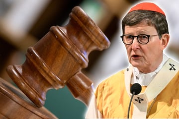 Doch kein Aufatmen für Kardinal Woelki: Prozessbetrug steht im Raum