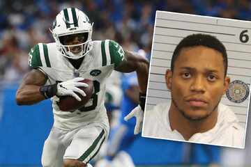 Wollte dieser Super-Bowl-Champion den Mord an seiner Freundin (†29) mit ChatGPT vertuschen?