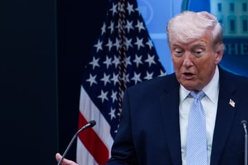 Nahost-Konflikt: USA melden iranischen Hackerangriff auf amerikanische Infrastruktur