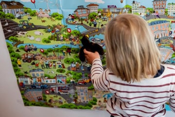 Kinderrechte: NRW rauscht im Ländervergleich immer weiter ab