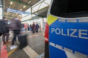 Streit in Zug eskaliert: Mann beißt Kontrahenten Stück von Ohr ab