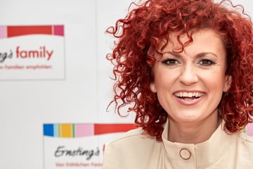 Schluss mit der Musik? Ex-Dschungelkönigin Lucy Diakovska will Bürgermeisterin werden!