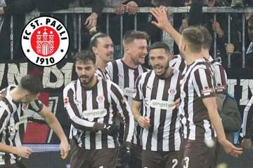 St.-Pauli-Blog: Kiezkicker feiern gegen Werder Bremen historischen Sieg