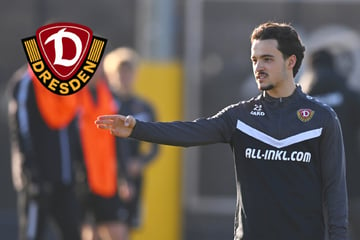 Dynamo-Dresden-Blog: Drei SGD-Profis mit ihren Nationalteams unterwegs