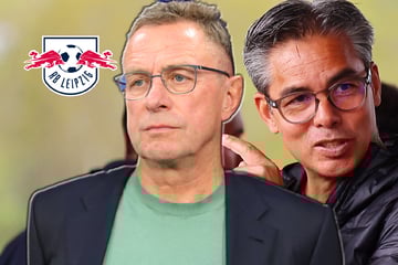 RB Leipzigs Nachwuchschef kritisiert Rangnick und spricht von Fehlentscheidung