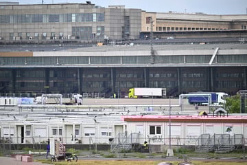 Berlin: Berlin zählt 177.000 Geflüchtete: Fast jeder Dritte lebt schon seit Jahren hier