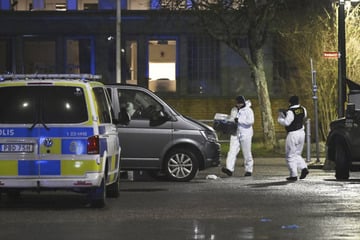 11 Tote nach Amoklauf an schwedischer Schule: "Wir alle wollen verstehen, warum"