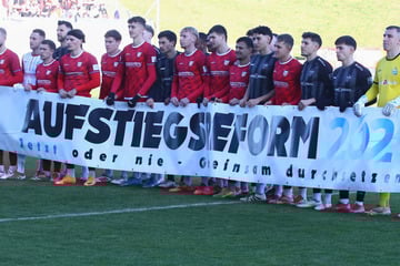 Regionalliga-Reform einen Schritt näher gekommen: Kann eine U21-Liga helfen?