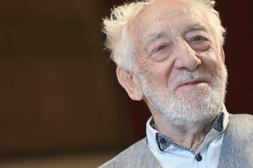 Dieter Hallervorden übt scharfe Kritik: "Nicht mehr auszuhalten"