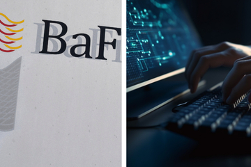 Hacker-Angriff legt Website von Finanzaufsicht Bafin teilweise lahm