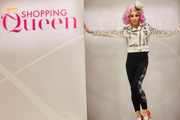 Von Drag-Queen zur "Shopping Queen"?: Damit hat die Konkurrenz nicht gerechnet