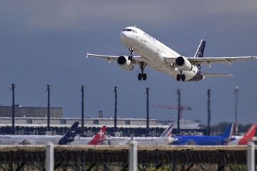 Lufthansa-Streik: Was Passagiere am BER beachten müssen