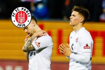 After eleven years!  Homegrown Finn Ole Becker leaves FC St. Pauli and moves to the first division