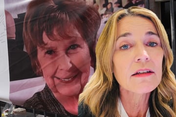 "Ich flehe euch an": US-Moderatorin richtet eindringliche Worte an Entführer ihrer Mutter