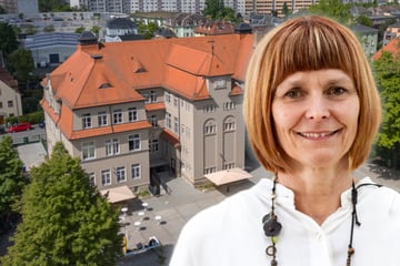 Dresden: Zwei Jahre Bauzeit sind vorbei: 92. Grundschule in Großzschachwitz öffnet wieder ihre Türen