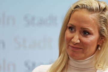 Janine Kunze trauert um Familienmitglied: "Schmerz ist kaum in Worte zu fassen"