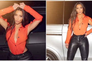 Kim the actor?  SNL joins Kardashian craze with big announcement