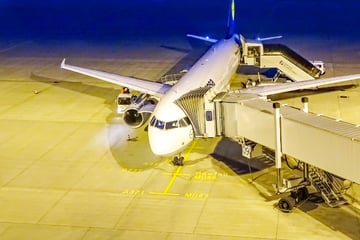 Dresden: Minister fragt: Wie wichtig ist der Airport Dresden?