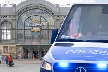 Dresden: Erfolgreiche Kontrollen am Dresdner Hauptbahnhof: Polizei vollstreckt Haftbefehle