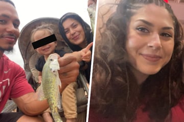 Angreifer drohte ihr "den Kopf abzuschneiden": Kassiererin schießt Kunden in den Bauch