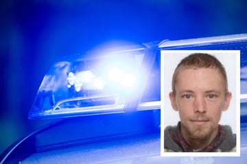 Seit einer Woche verschwunden: Wer hat Jakob (35) aus Langenhorn gesehen?