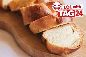 Joke of the Day for April 3, 2026: A yummy funny