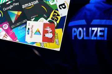 Dresden: Fake-Chef verlangt Gutscheine: Angestellte betrogen, 14.000 Euro weg