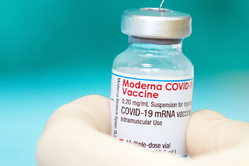 EMA empfiehlt Moderna-Impfstoff jetzt auch für Kinder: Zieht die Stiko nach?