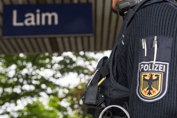 München: Gruppe attackiert zwei Männer in Münchner S-Bahn und flüchtet