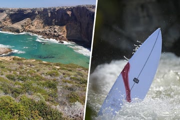 Tödlicher Unfall beim Surfen: Deutscher tot aus Wasser gezogen