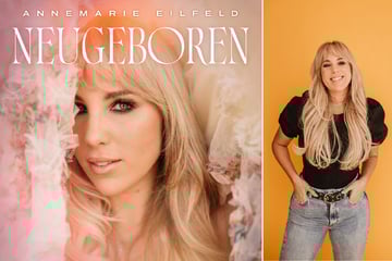 Annemarie Eilfeld ist mit neuem Album zurück und gewährt Einblick in ihre Seele