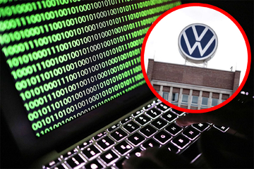 Hacker nehmen VW ins Visier: China unter Verdacht!