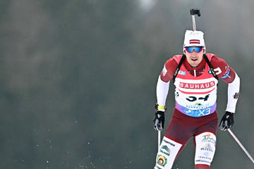 Nach Prügel-Eklat bei Biathlon-WM: Nationaltrainer tritt zurück!