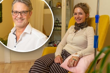 Dresden: Fit ins neue Jahr: Diese Infusionstherapien sollen das Immunsystem stärken