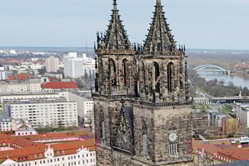 Feierlicher Festakt im Dom: Magdeburg ehrt diese Künstler mit Kaiser-Otto-Preis