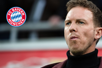 Eigener Spieler der "Maulwurf" beim FC Bayern? Nagelsmann hat klare Meinung
