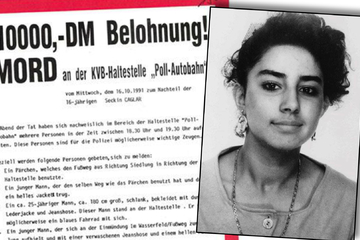 Köln: Mord an Jugendlicher vor 32 Jahren: Ab heute müssen 350 Kölner zum Massengentest
