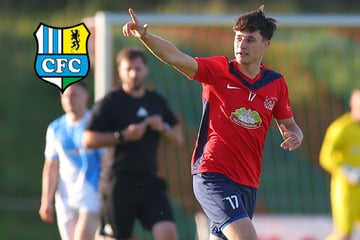 FC Eilenburg verrät Wechsel: Torjäger Marx geht zum CFC!