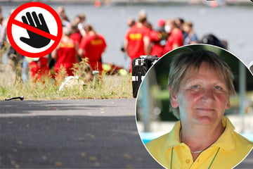 Leipzig: Grapscher im Freibad: Wie steht es um die Sicherheit in unseren Schwimmbecken?