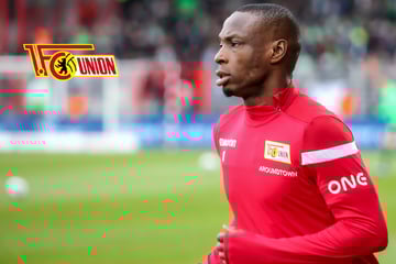 Ex-Union-Star Ujah macht Schluss: "Härteste Entscheidung meines Lebens"