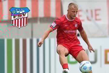 FSV-Torschütze Martens: "Mit den Chaoten am Zaun - das macht schon Spaß!"