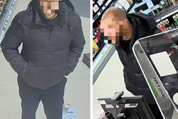 Polizei fahndet nach Tank-Betrüger: Mann meldet sich selbst auf der Wache