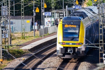 Stuttgart: Schon wieder Bauarbeiten: Rheintalbahn am Wochenende teilweise gesperrt